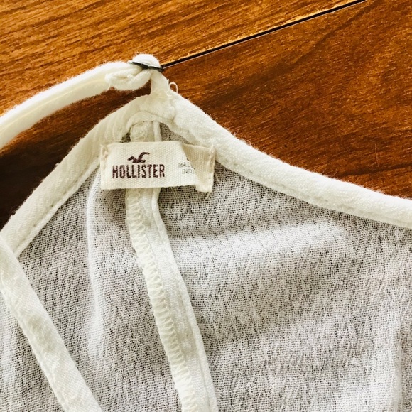 Tank Top - Picture 3 of 3